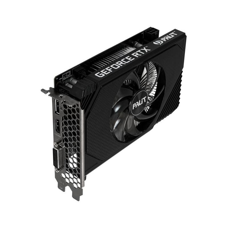 Palit Products - GeForce RTX™ 3050 StormX ::
