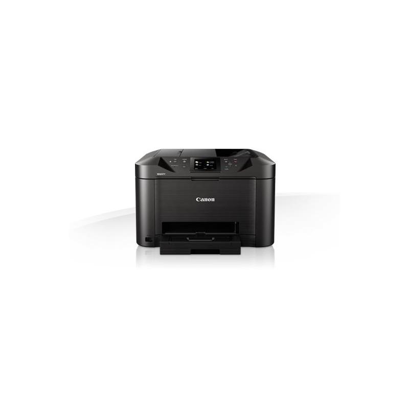 Canon MAXIFY MB5150 Inkjet A4 600 x 1200 DPI Wi-Fi