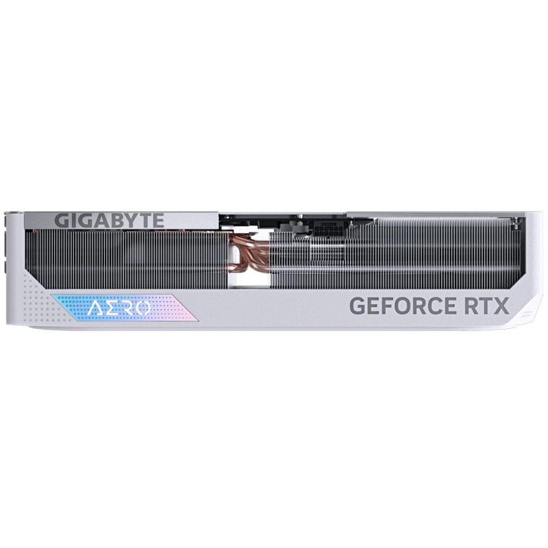 Gigabyte GeForce RTX 4090 AERO OC 24G NVIDIA 24 GB GDDR6X | eBay