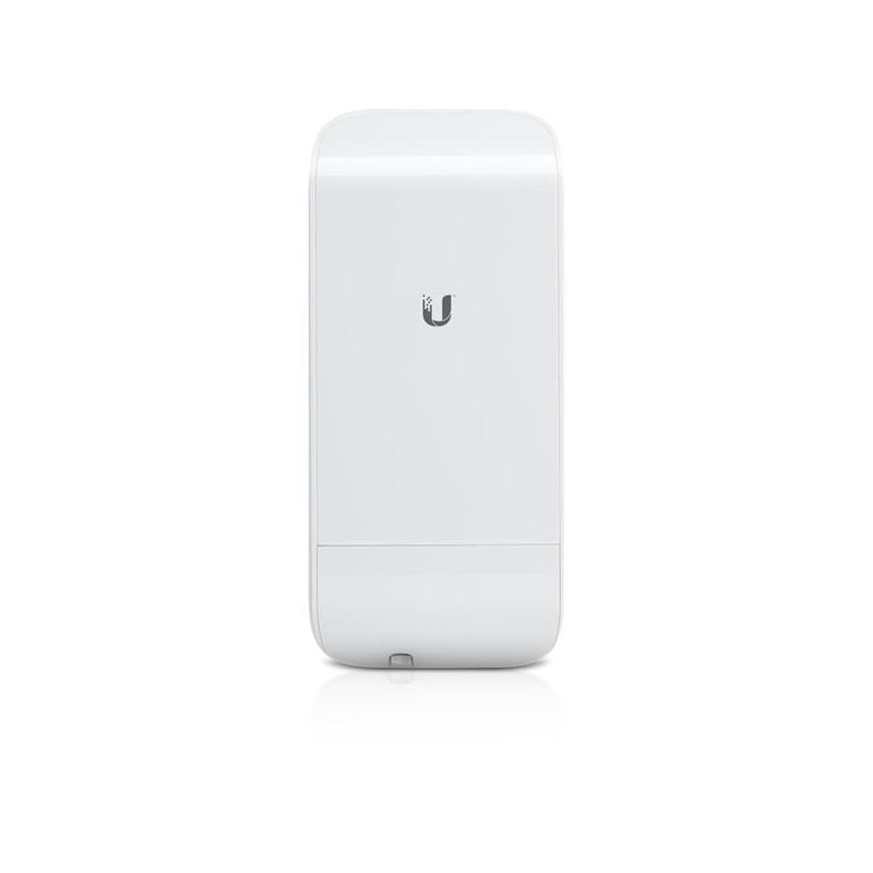 Ubiquiti Networks LocoM2 Network bridge 150 Mbit/s White