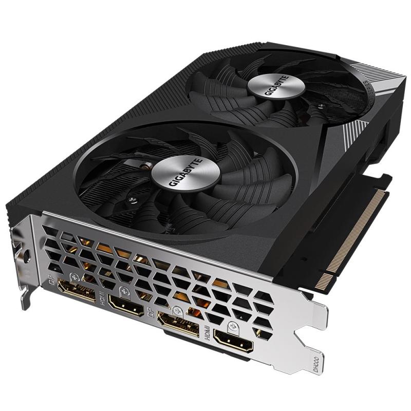 Gigabyte GeForce RTX 3060 OC NVIDIA 8 GB GDDR6 | eBay