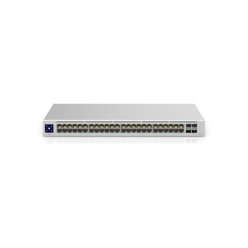 Ubiquiti Networks UniFi USW-48 network switch Managed L2 Gigabit Ethernet (10/10