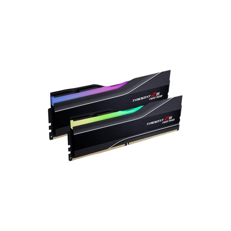 G.Skill Trident Z5 Neo RGB F5-5600J4040D48GX2-TZ5NR memory module 96 GB 2 x 48 G