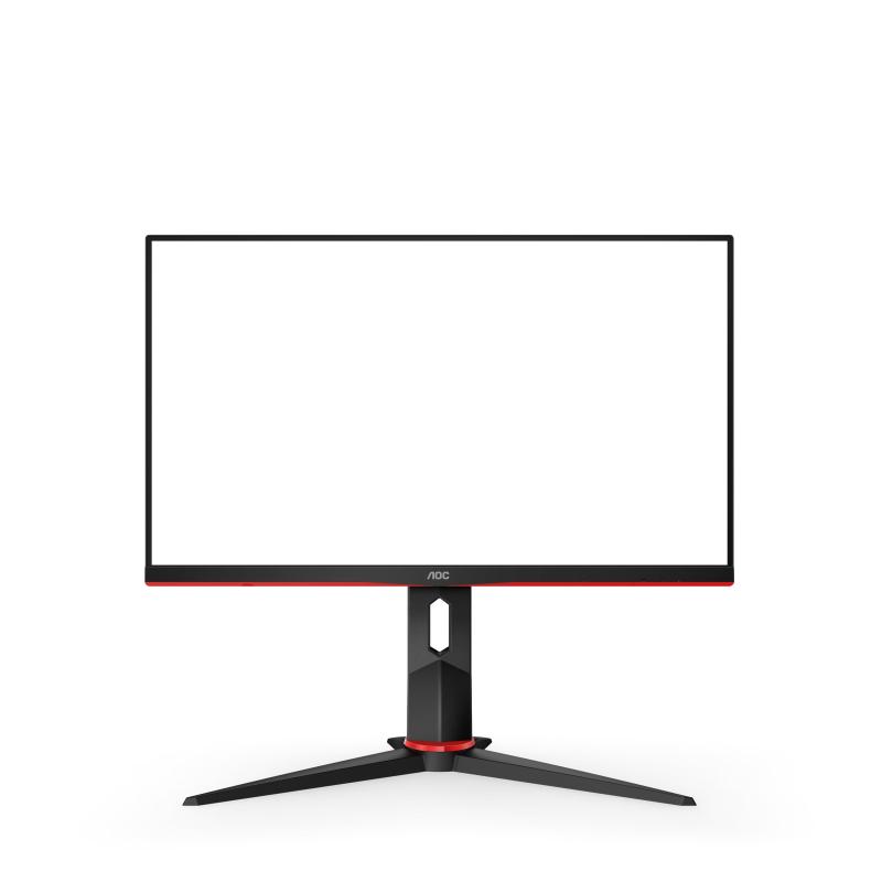 AOC G2 Q24G2A/BK computer monitor 60.5 cm (23.8
