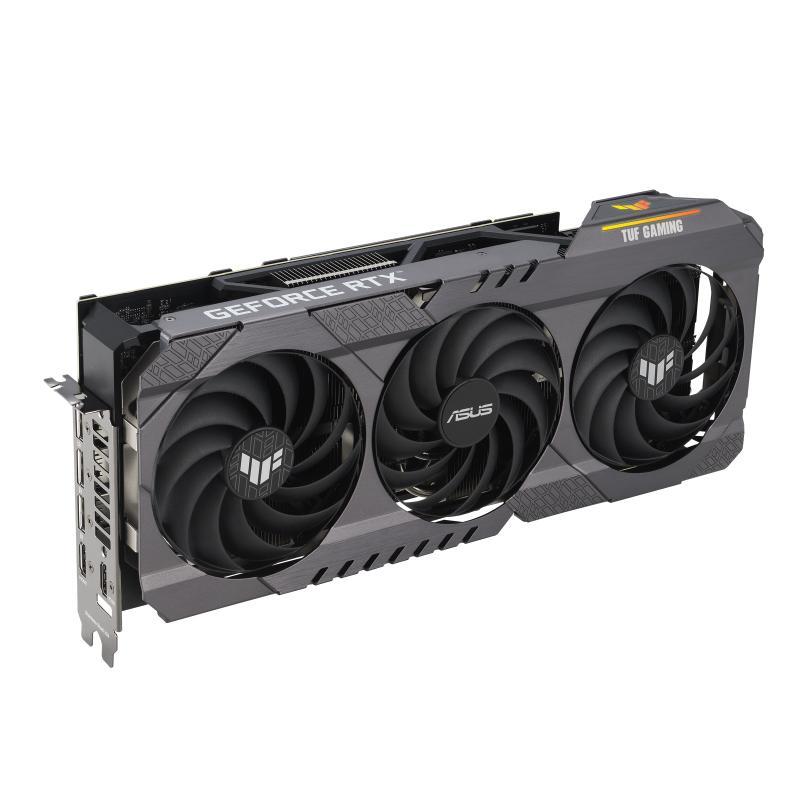 ASUS TUF Gaming GeForce RTX™ 4090 24GB GDDR6X OG OC Edition