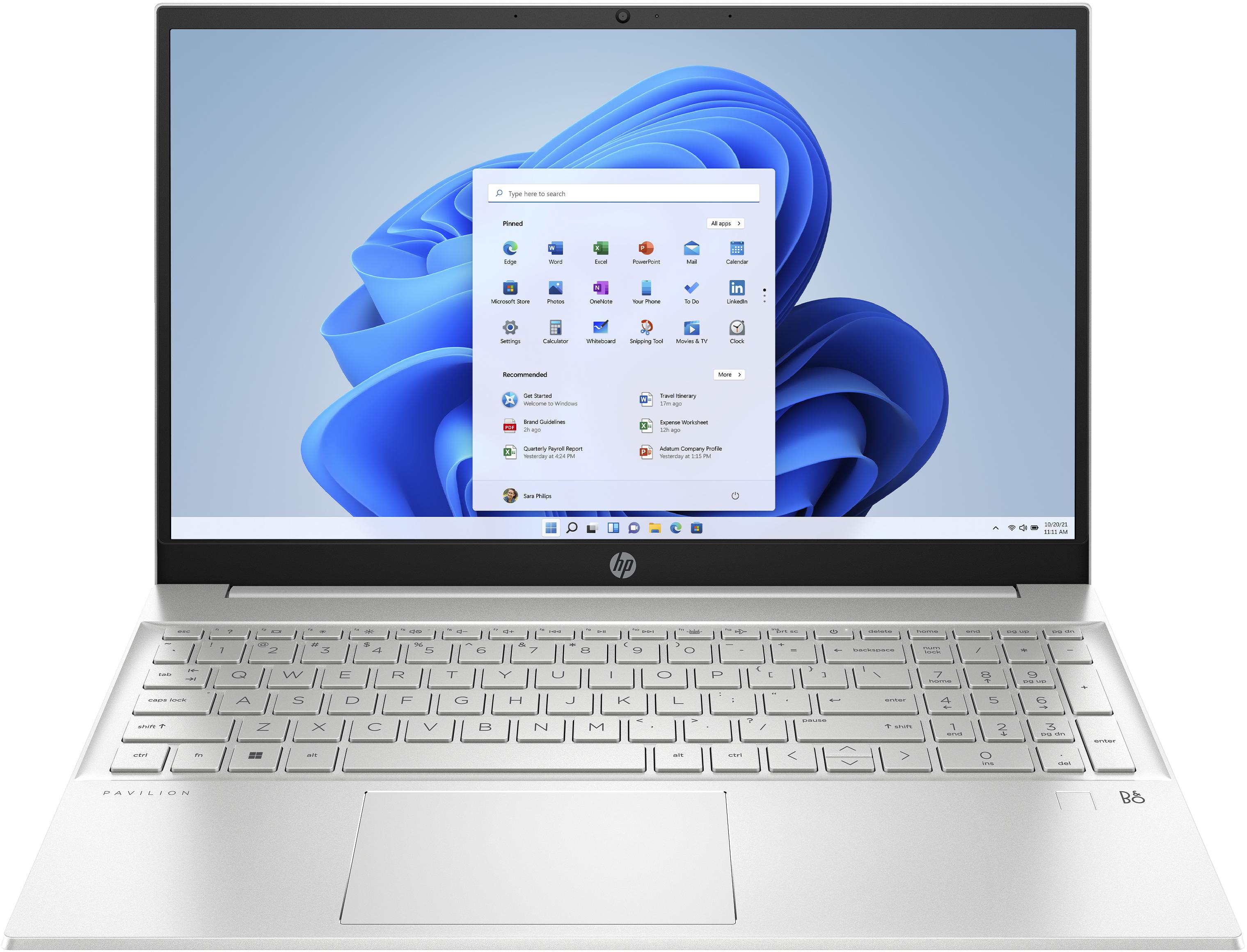 Notebook HP e PC All-in-One - Risoluzione dei problemi relativi allo schermo  (Windows 11, 10)
