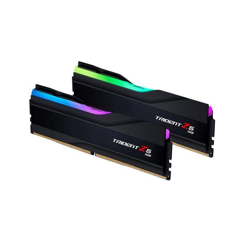 G.Skill Trident Z5 RGB F5-6800J3446F24GX2-TZ5RK memory
