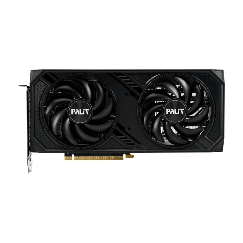 Palit GeForce RTX 4070 SUPER Dual NVIDIA 12 GB GDDR6X | eBay